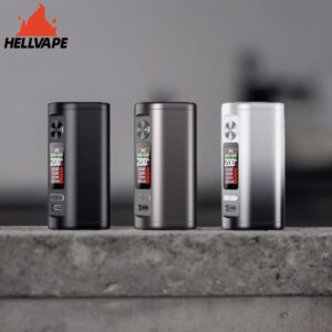 hellvape,hellvape電子菸,hellvape電子菸品牌