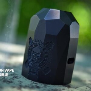 美國原裝 限量 Comp Lyfe BATTLE CAP X 紅銅 戰鬥罩子 24MM 適用20MM戰鬥底座