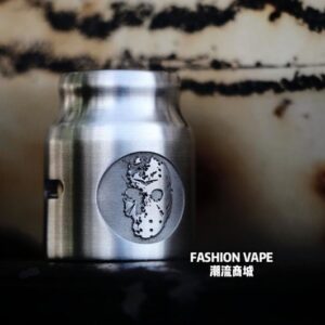 美國原裝 限量 Comp Lyfe Battle Cap S 24MM 戰鬥罩子 鋁合金