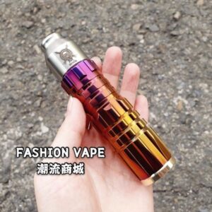 【潮流商城】美國原裝 Comp Lyfe Predator Mod 21700 掠奪者 戰鬥機械桿