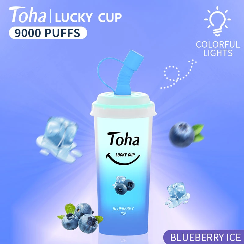 Toha-Lucky-Cup-9000-Puff-Zbood-OEM-ODM-Spanish-0-Nicotine-Retail-Gun-Taste-8000-Vibez-Desechable-Pens-Disposable-Vape Toha Lucky Cup 9000 Puff Zbood OEM ODM Spanish 0 Nicotine Retail Gun Taste 8000 Vibez Desechable Pens Disposable Vape