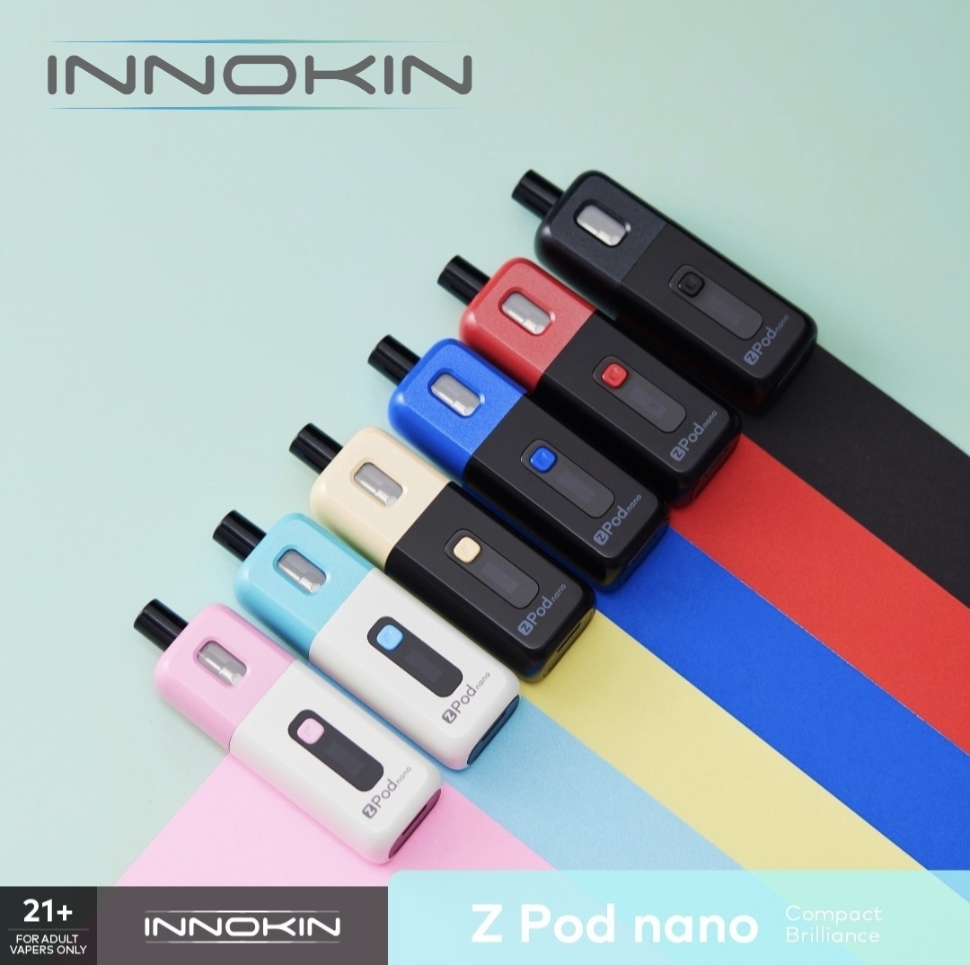 1720782996152 INNOKIN,INNOKIN電子菸,INNOKIN電子菸品牌