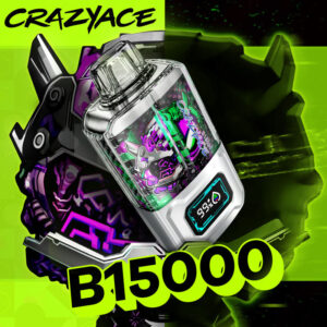 CRAZYACE B15000