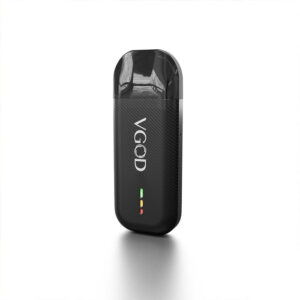 VGOD POD PRO S 650mAh Pod System Starter Kit With Refillable Pod BLACK WHOLESALE 67456 700x700