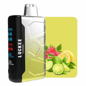 IC40000 LIME BERRY ORANGE